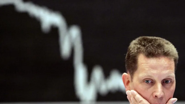 Wall Street krahirao zbog nečije omaške?!