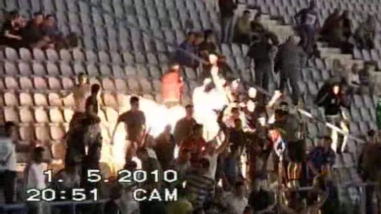 Policija: Mi smo država i na nas se ne smije