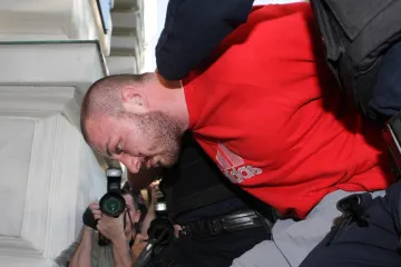 Gotovo suđenje za krvavu pljačku u Sesvetama