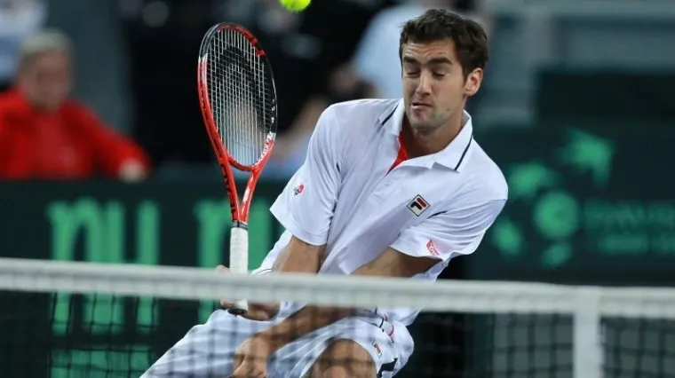 Čilić izborio polufinale Muenchena