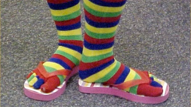 Superčarape koje ne treba prati dva tjedna