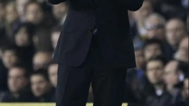 Harry Redknapp menadžer godine