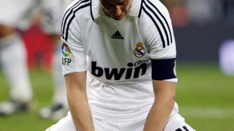 Guti odlazi Rijkaardu u Galatasaray