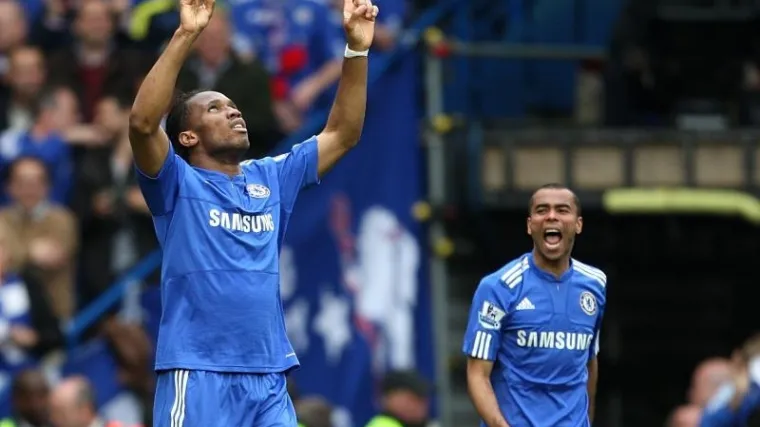 Chelsea prvak Engleske