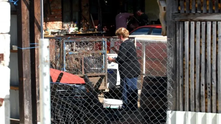 Dijete upalo u kotao kipuće vode