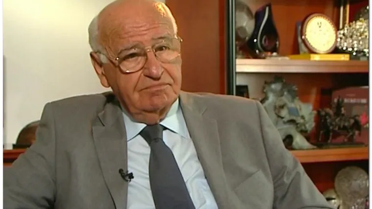 Marković: I Mamić može biti moj nasljednik