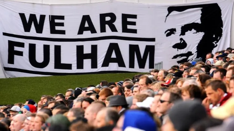 Fulham traži odgodu finala zbog vulkanskog pepela