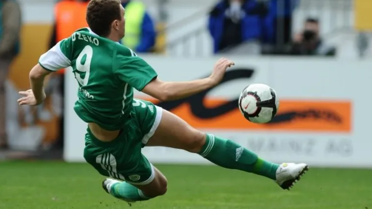 Džeko uz Olića u napadu Bayerna?