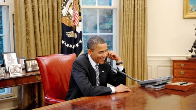 Obama odmah čestitao Cameronu