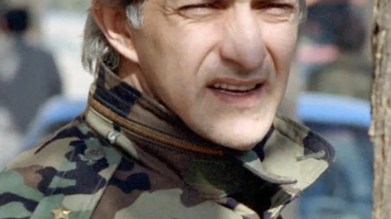 U Australiji uhićen kapetan Dragan