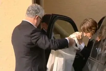 U Zagrebu se oženio Luka Modrić