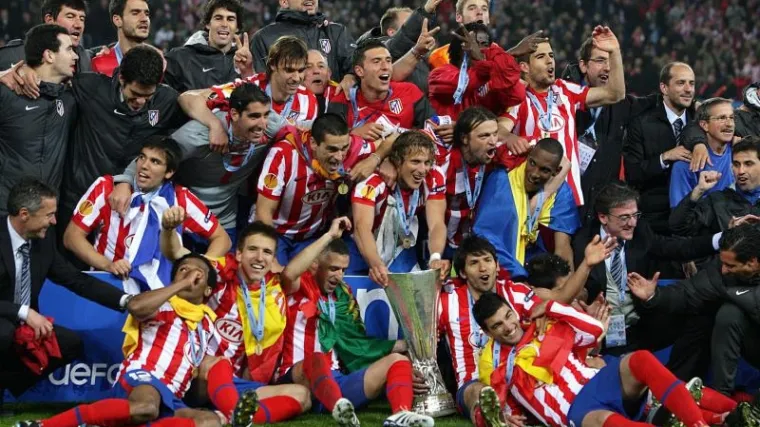 Atleticu dovoljne tri pobjede za pehar Europske lige