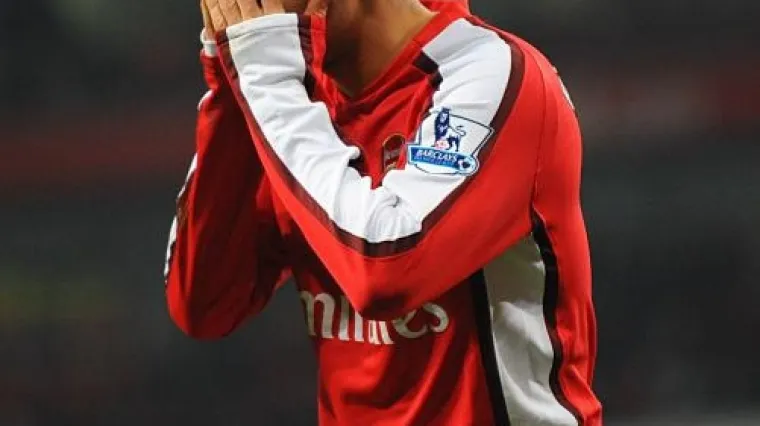 Wenger ne računa na Eduarda