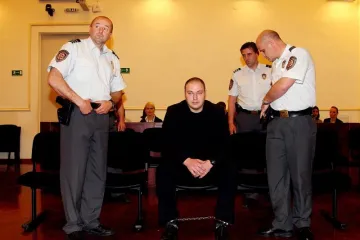 Za krvavu pljačku Dužnoviću 40 godina zatvora
