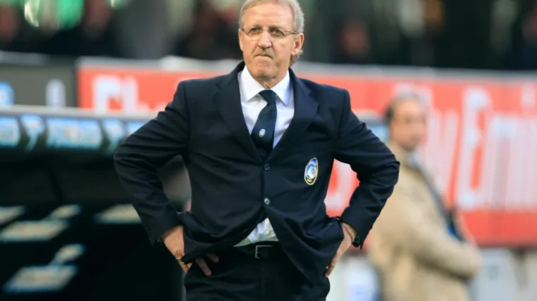 Luigi Del Neiri preuzima Juventus