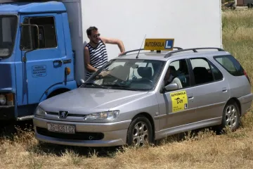Instruktor
