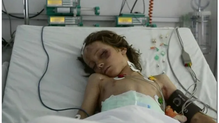 Mali Ruben se vraća kući