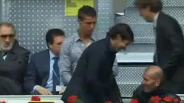 Zvijezde Real Madrida gledale Nadala