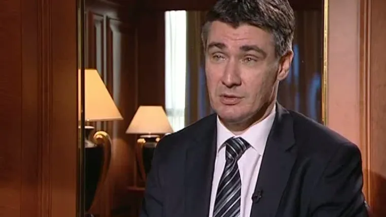 Milanović za RTL: Ispitajte HDZ!