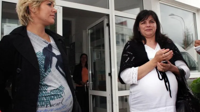 Rodili&scaron;ta ipak ostaju