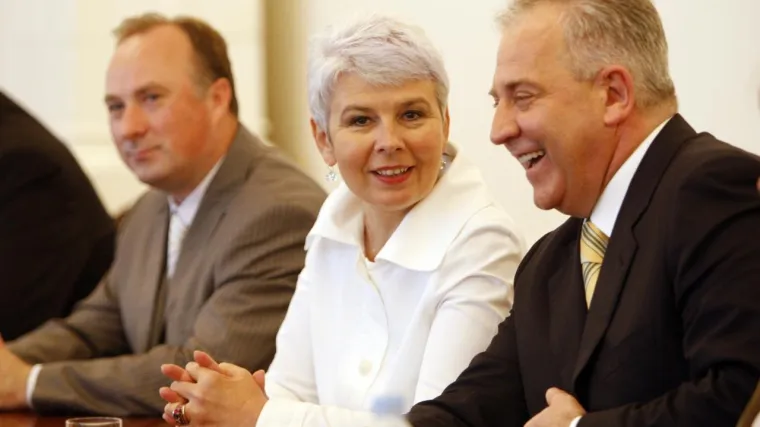 Sanader i Kosor ipak na ispitivanju?