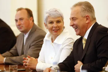 Sanader i Kosor ipak na ispitivanju?