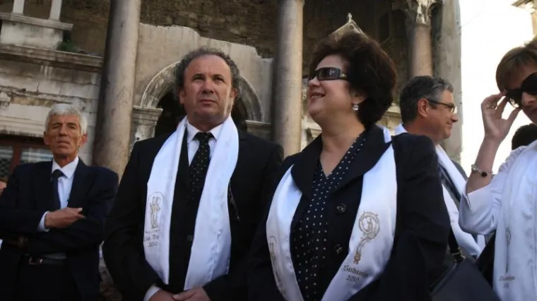 Kerumu zbog 'afere vrtići' 15.000 kuna kazne