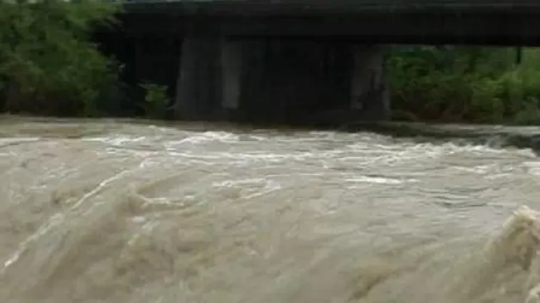 U poplavama u Poljskoj poginuo dječak (9)