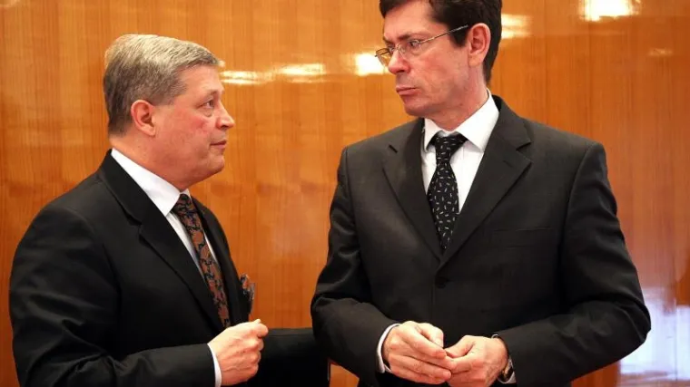 Šef Odvjetničke komore radio na slučaju TLM