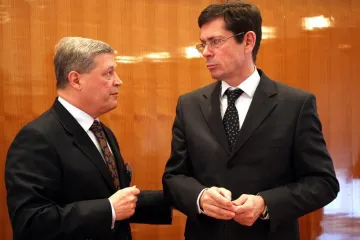 Šef Odvjetničke komore radio na slučaju TLM