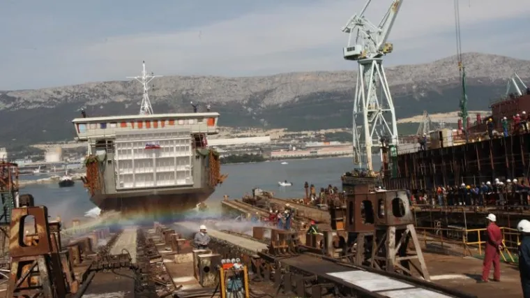 Ponude stigle za samo tri &scaron;kvera