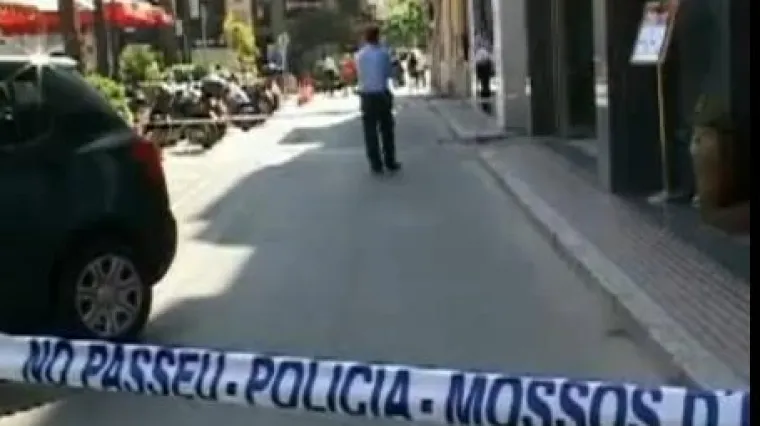 Strava u hotelskoj sobi