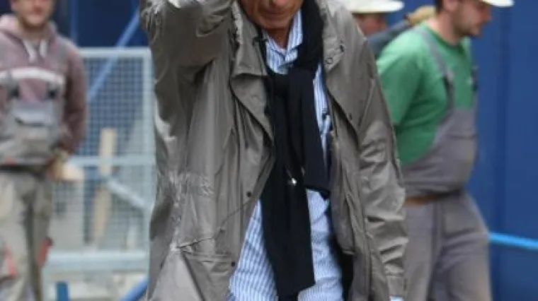 Horvatinčiću preporučeno da pričeka Upravni sud