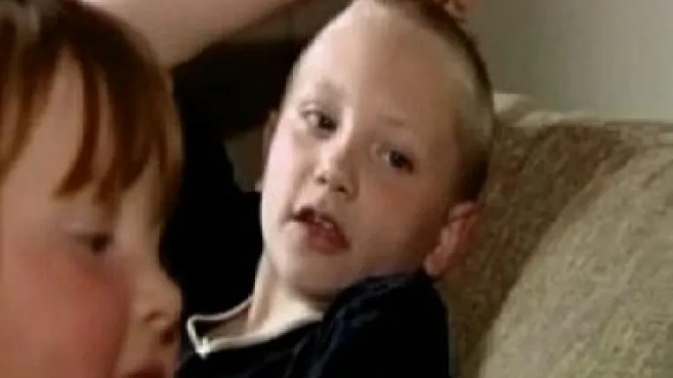 Hrabri dječak (8) spasio sestru od otmičara