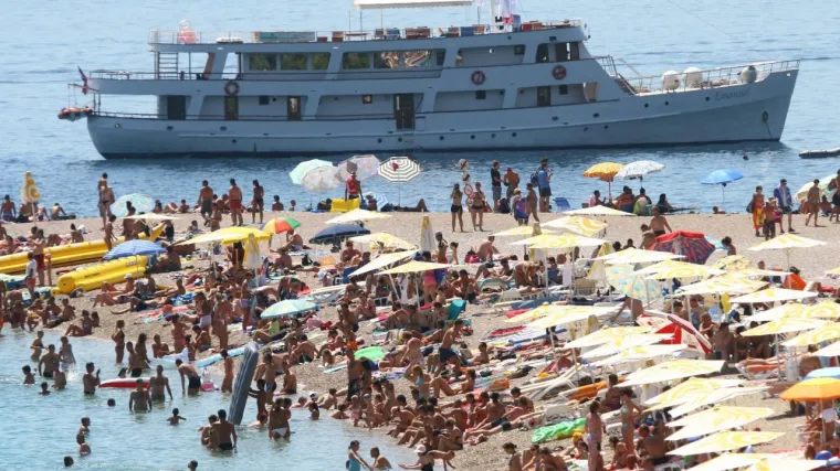 Poruka Srbima: Samo dođite, nećemo vas uhititi