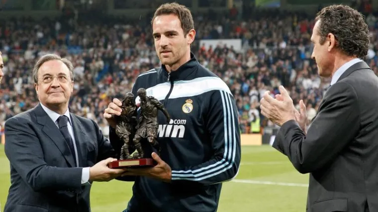 Real navija za Inter u LP kako bi mu preoteo Mourinha