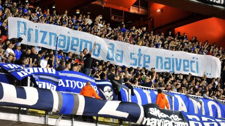 Mamić zgrozio BBB koji neće Kranjčara za trenera