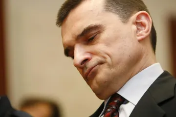 Zagorec kaznu služi među ženama