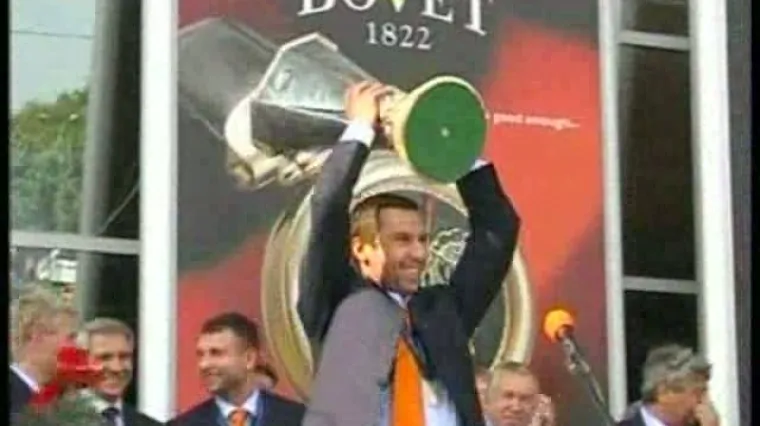 Srna za RTL: Od &Scaron;ahtara se želim rastati ljudski