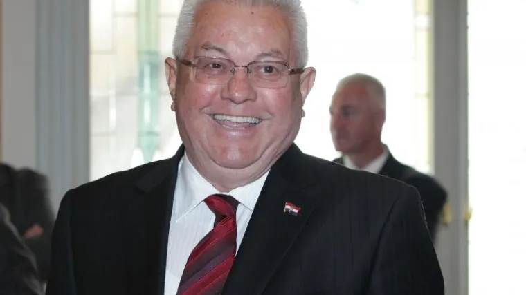 Barba Luka iz Sabora prelazi na Facebook