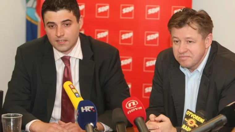 Bernardić i Jelu&scaron;ić u utrci za Bandićeva nasljednika