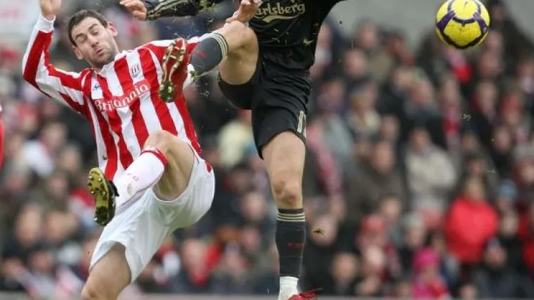 Aurelio napu&scaron;ta Liverpool