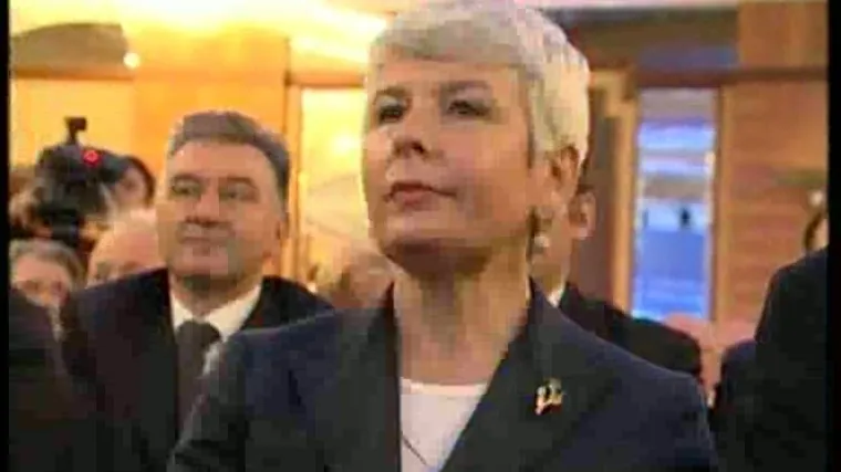 Kosor u službenom posjetu SAD-u