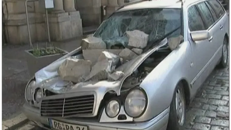 Tornado razorio njemački gradić