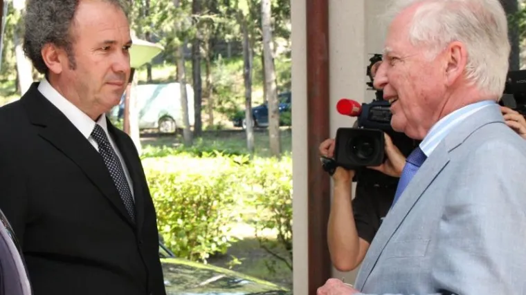 Kerum: Ne dirajte moj biznis, život i obitelj!