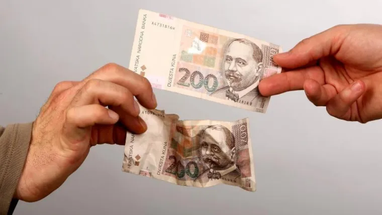 Ipak se uvodi stopa poreza na najveće plaće