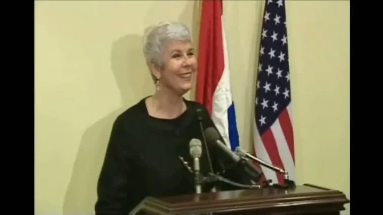 Kosor u Kongresu: God bless America!