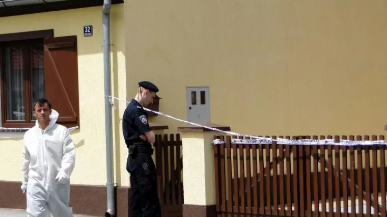 Dva spaljena le&scaron;a pronađena u Virovitici