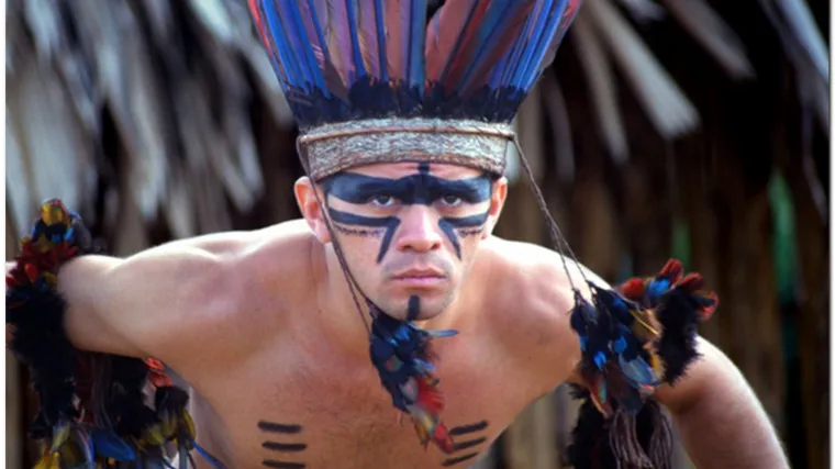 Vračevi žrtvovali kravu pred stadionom