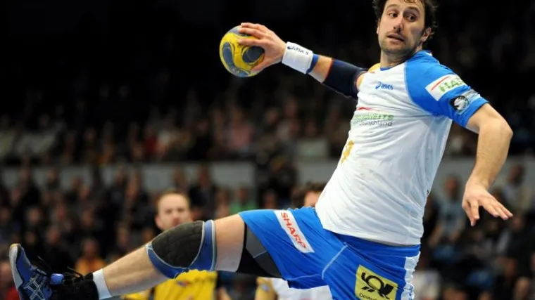 Vori treći rukometa&scaron; svijeta